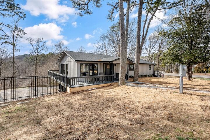 Property Photo:  19185 Highway 303  AR 72756 