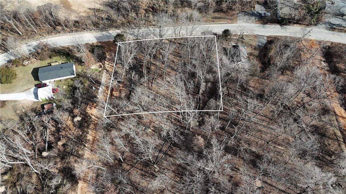 Property Photo: Lopez Drive AR 72758