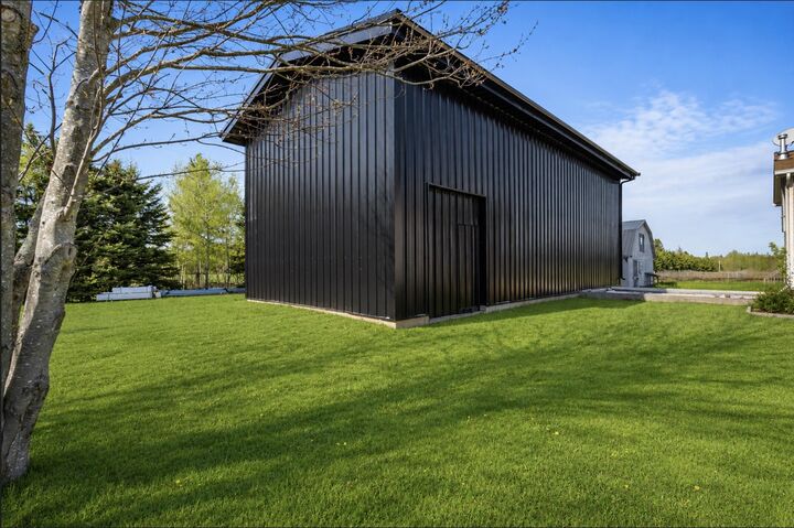 Property Photo: 164 Panmure Island PE C0A 1R0