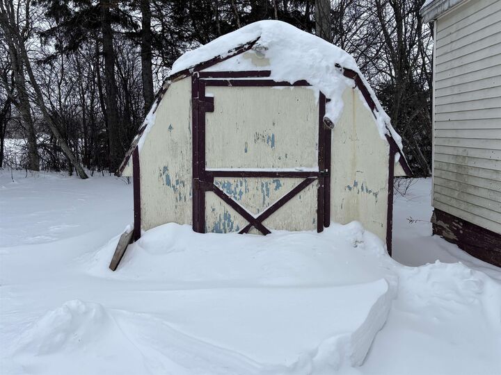 Property Photo:  43 Dawn Drive  PE C1E 1Z4 