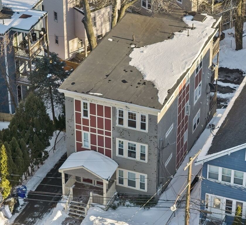 Property Photo:  4-6 Sunnyside St  MA 02136 