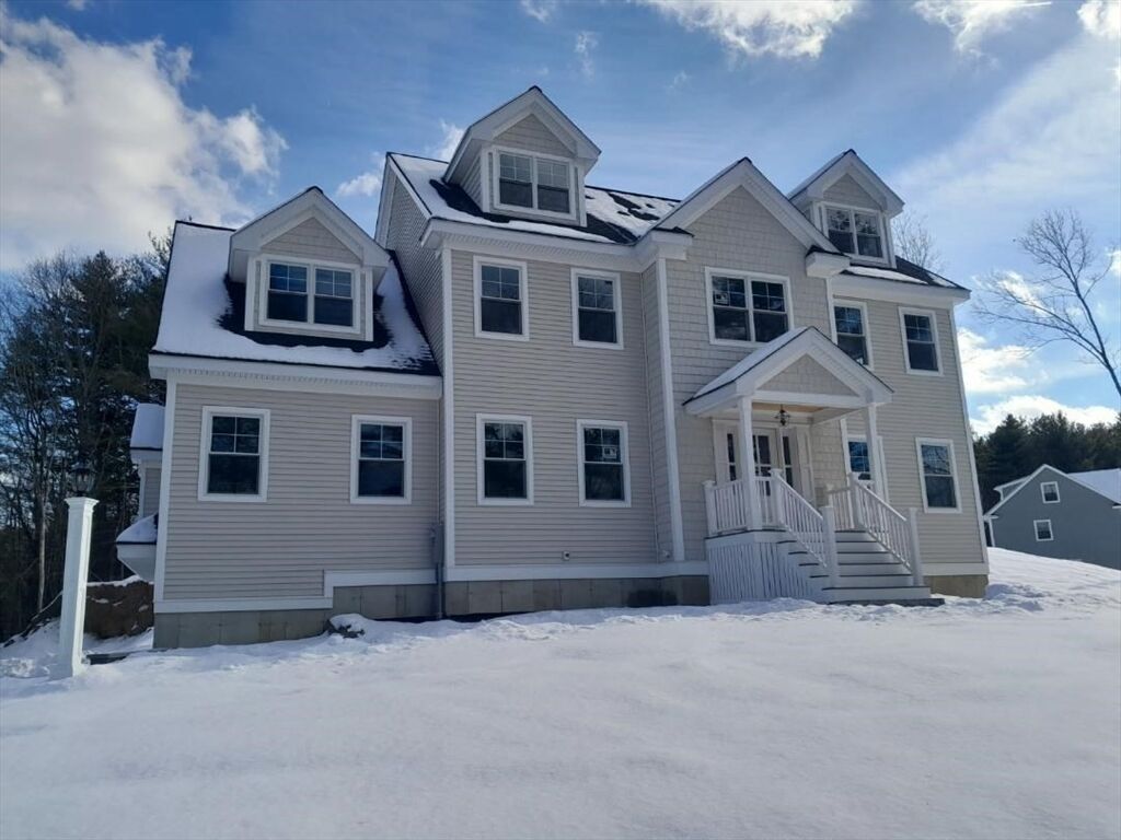 Property Photo:  Lot 1A Nashua Road  MA 01450 