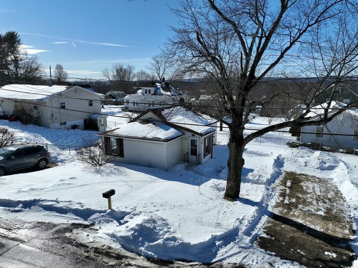 Property Photo: 4 Broad Street MA 01075