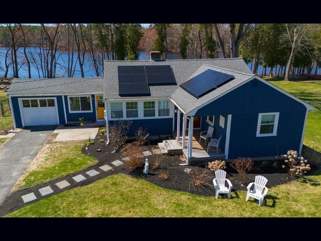 Property Photo:  81 Edgewater Drive  MA 01702 