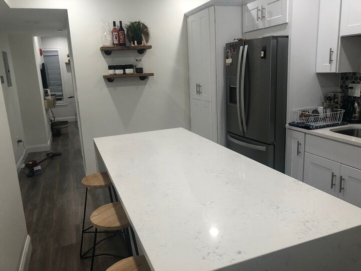 Property Photo:  40 Morris St. 2  MA 02128 