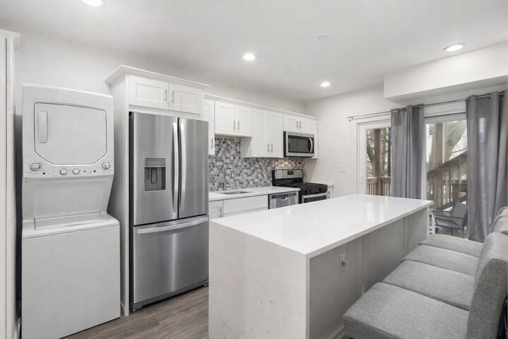 Property Photo:  40 Morris St. 2  MA 02128 