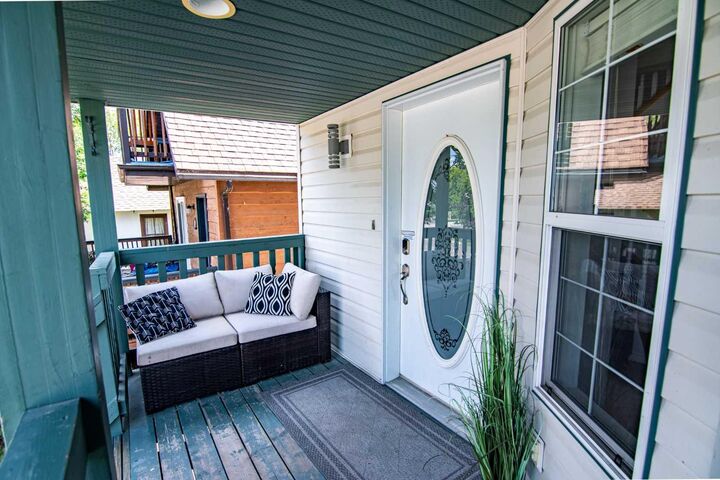 Property Photo: 5008 41 Street AB T4S 1B9