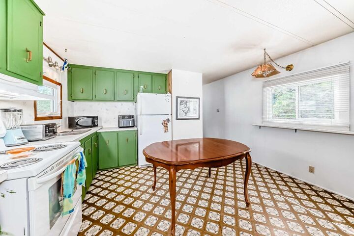 Property Photo:  14 Birch Close  AB T4H 1M2 