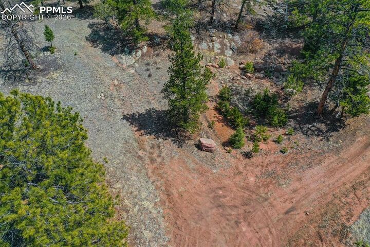 Property Photo: 487 Pike View Lane CO 80816