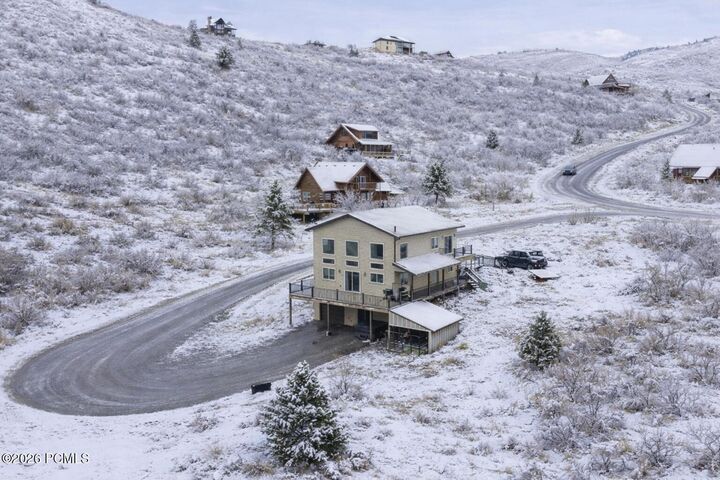 Property Photo:  8423 E Lake Pines Drive  UT 84032 