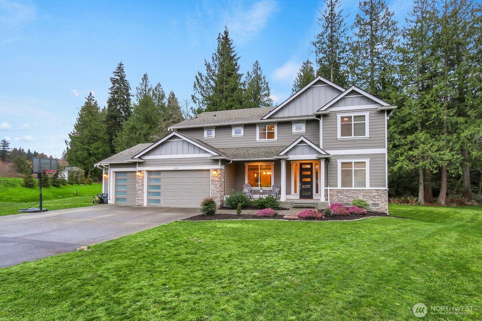 Property Photo:  32104  30th Avenue NW  WA 98292 