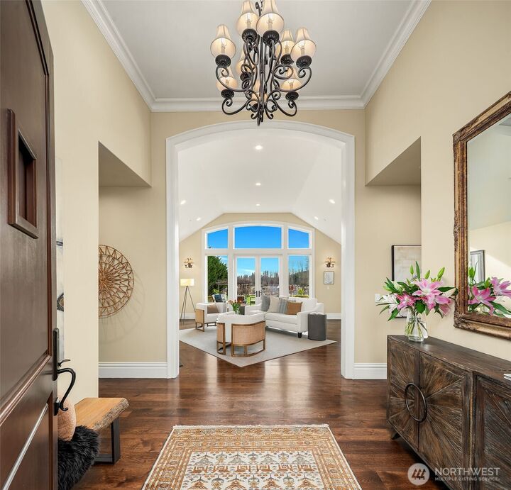 Property Photo:  13789 NE 168th Street  WA 98072 