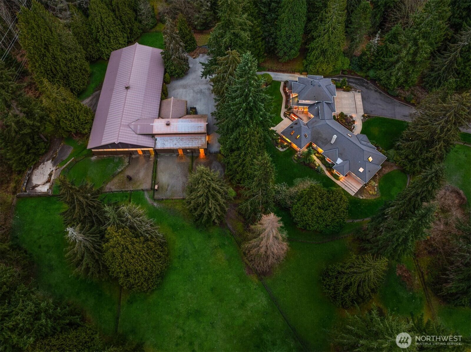 Property Photo:  21712 NE 144th Place  WA 98077 