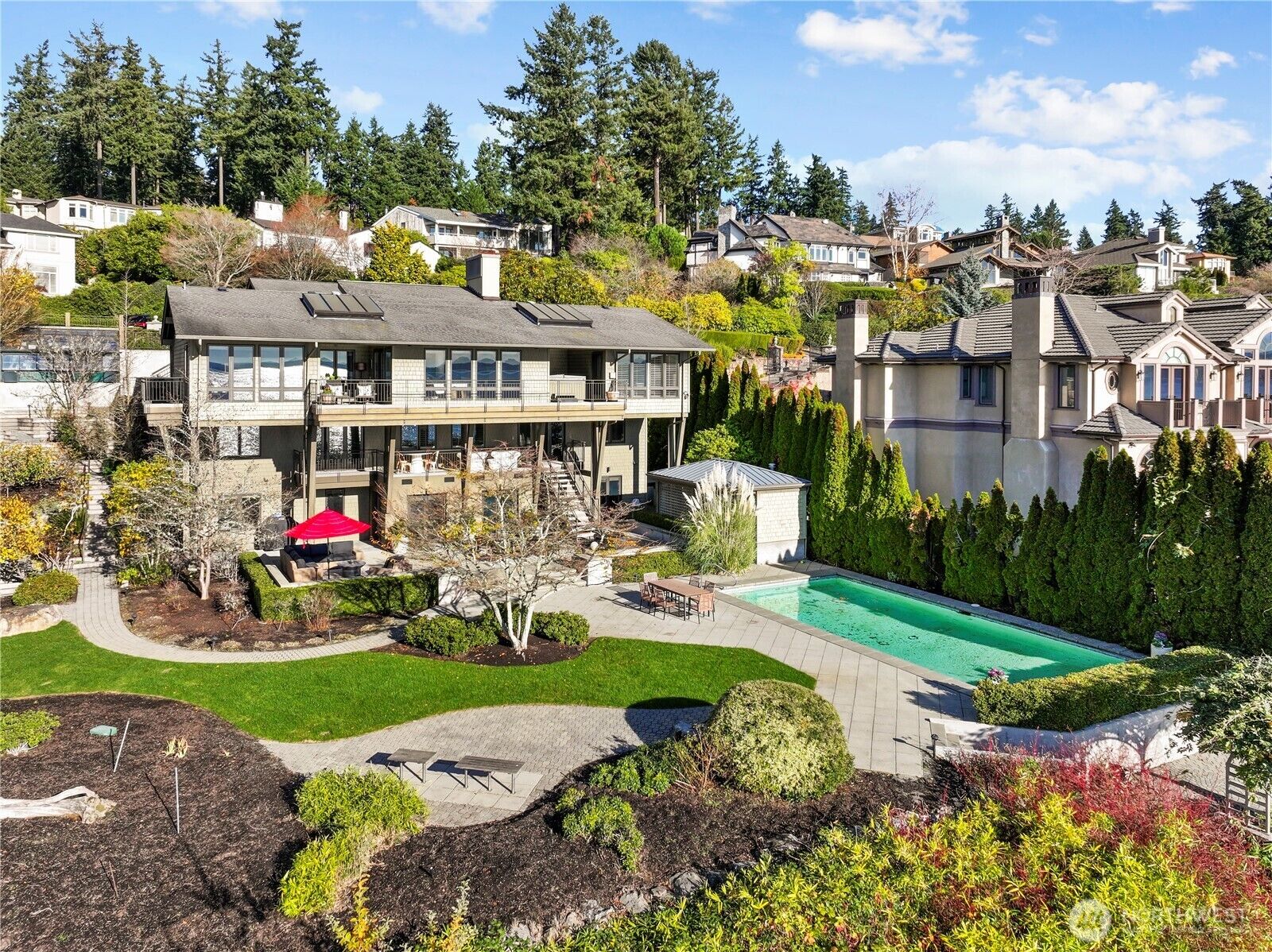 Property Photo:  11122  79th Place NE  WA 98034 