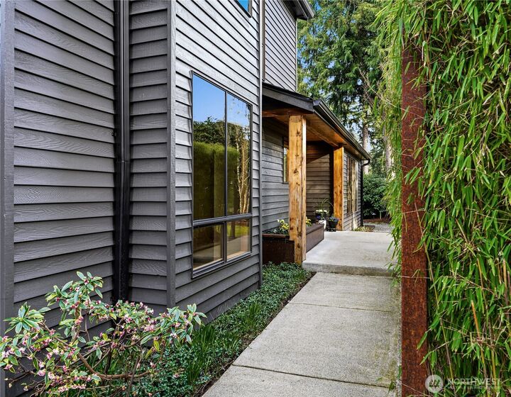 Property Photo: 2234 108th Avenue SE WA 98004