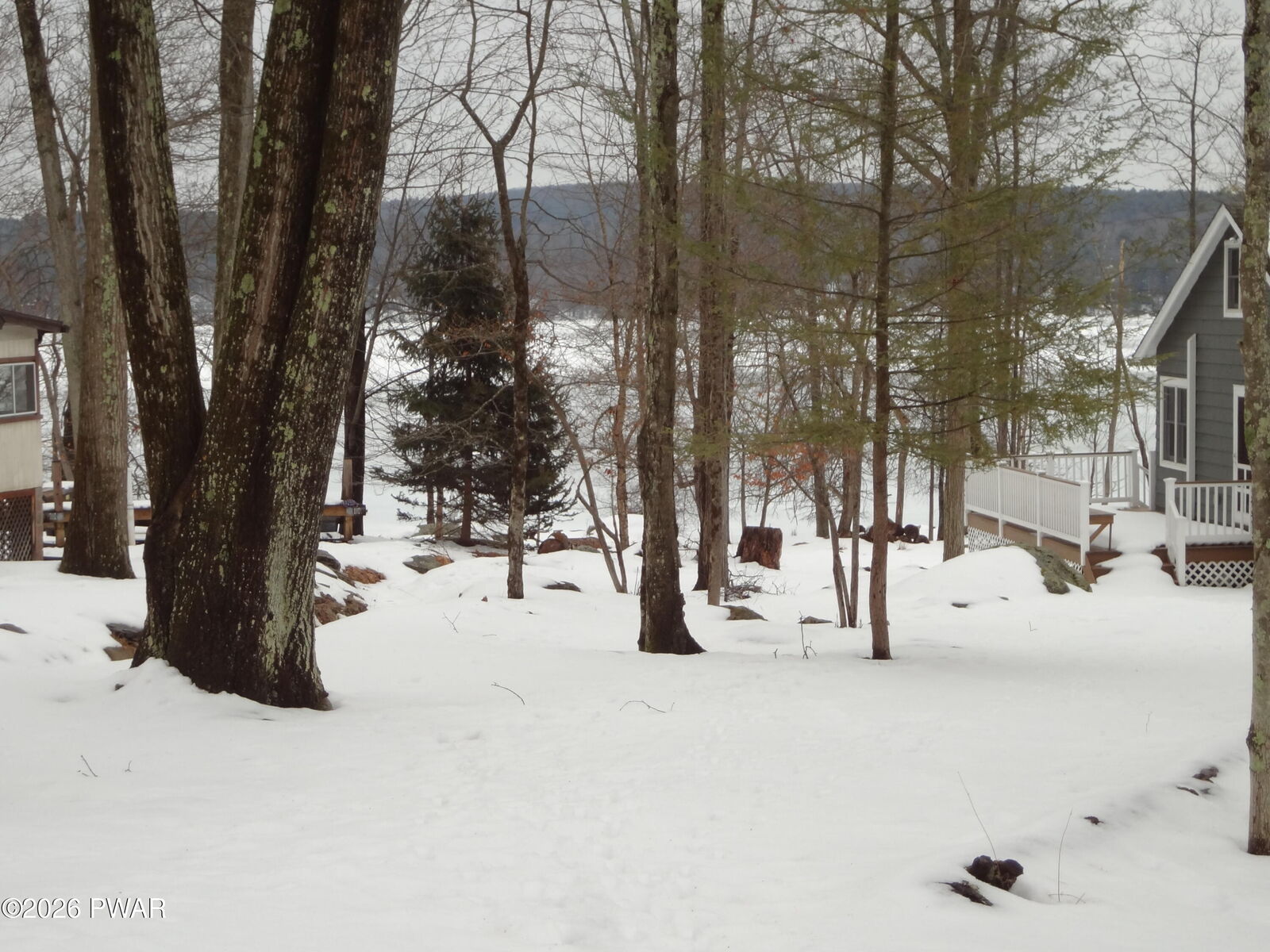 Property Photo:  10 &Amp 11dr South Briar Hill &Amp W. Lakeside Drive  PA 18438 