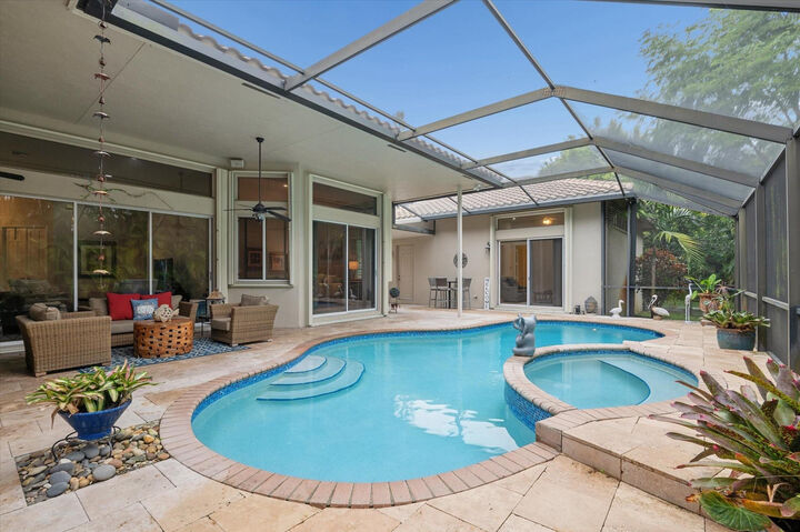 Property Photo:  830 NW 122nd Avenue  FL 33325 