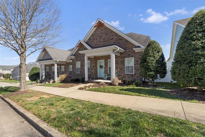 Property Photo:  636 Constitution Drive  KY 42103 