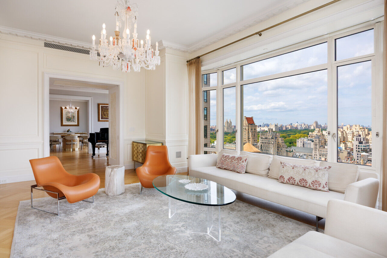 Property Photo:  520 Park Avenue 22  NY 10022 