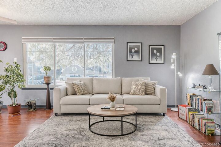 Property Photo:  5745 W Atlantic Place 104  CO 80227 