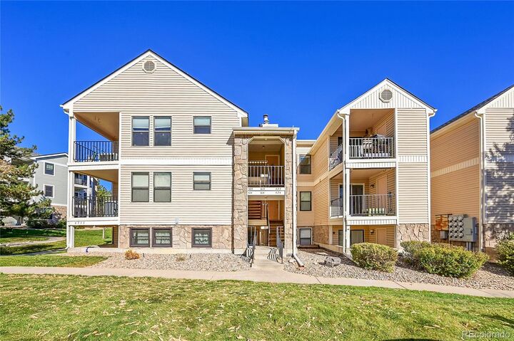 Property Photo:  6755 S Field Street 623  CO 80128 