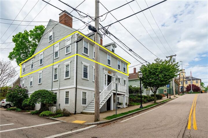 Property Photo:  19 King Street 2  RI 02818 