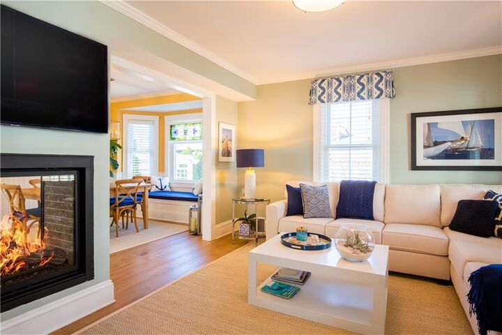 Property Photo: 21 Lee Avenue RI 02840