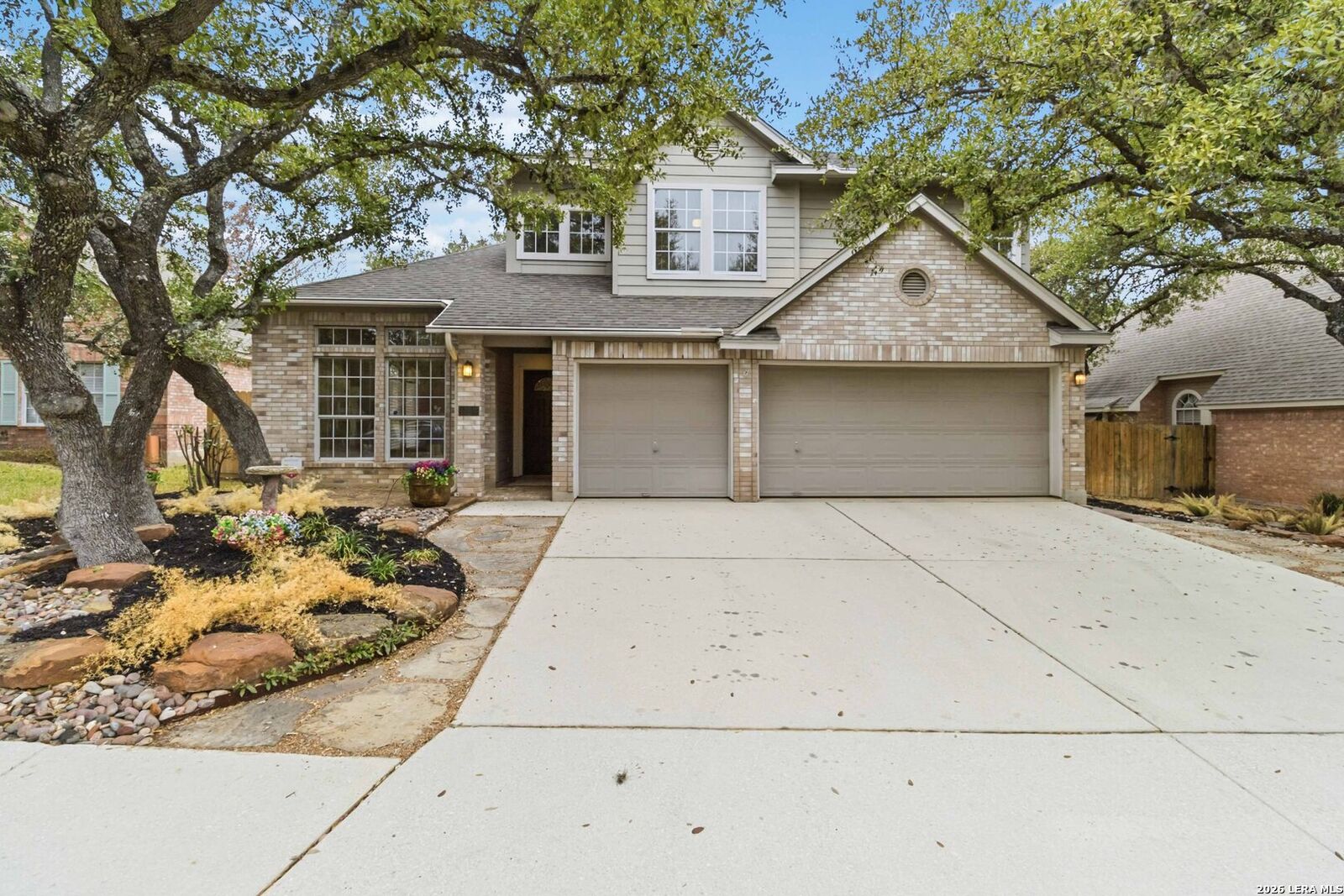 Property Photo:  13507 Pueblo Crossing  TX 78232 