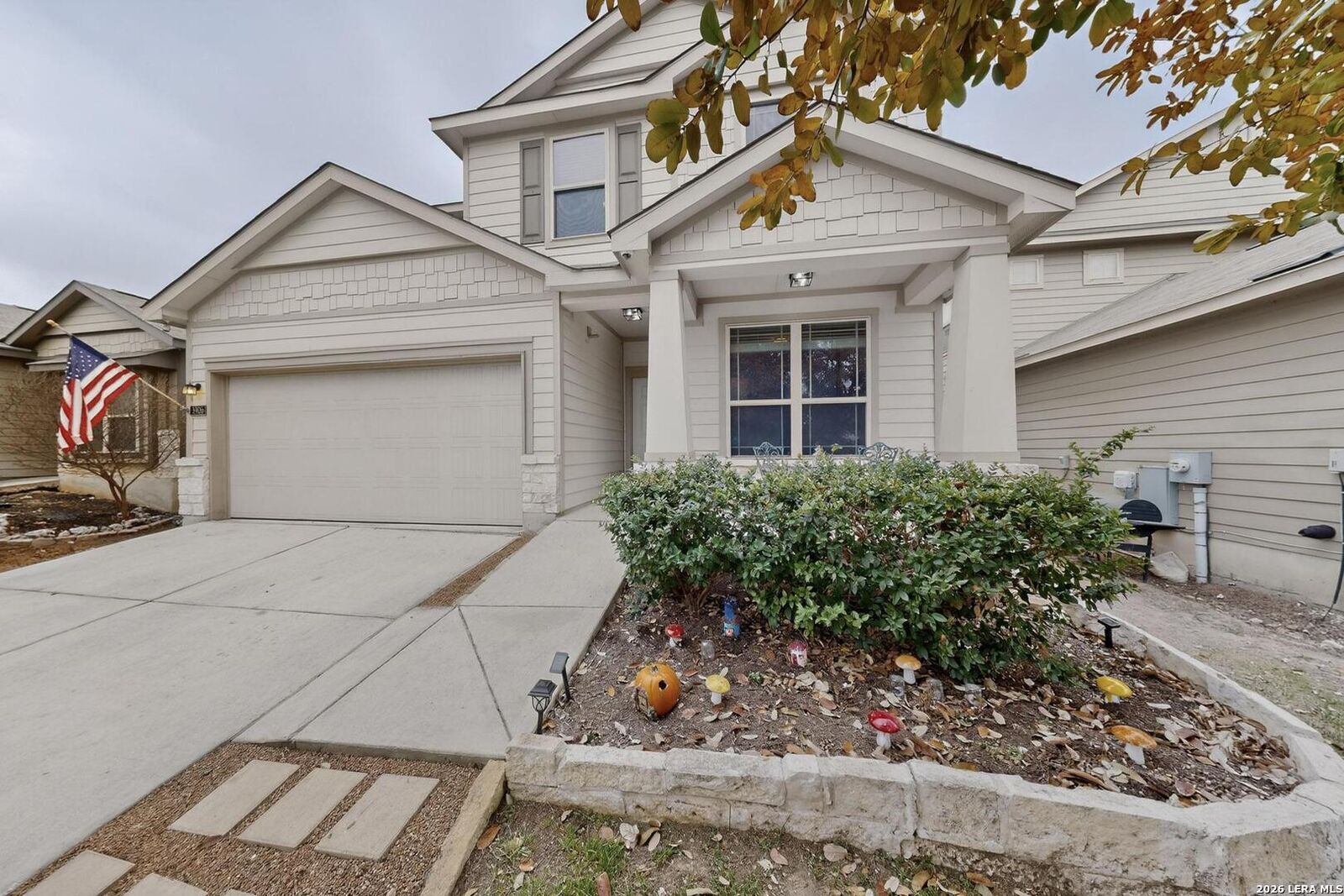 Property Photo:  5906 Tranquil Dawn  TX 78218 