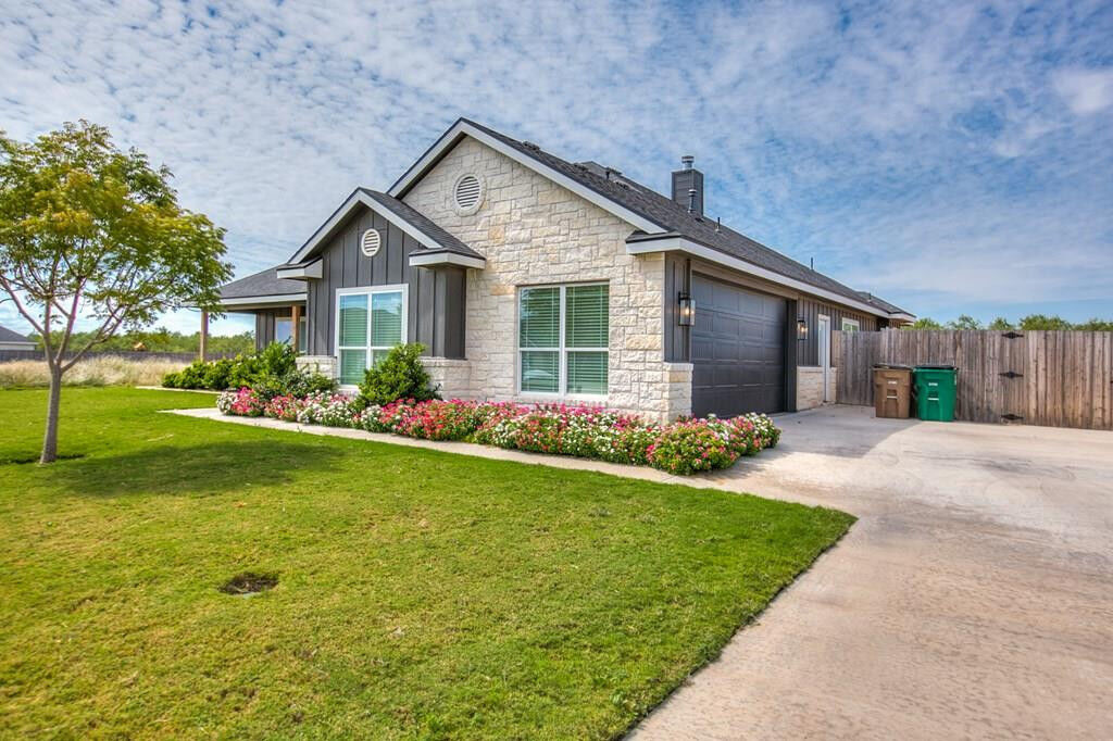 Property Photo:  4529 Old Stone Drive  TX 76904 