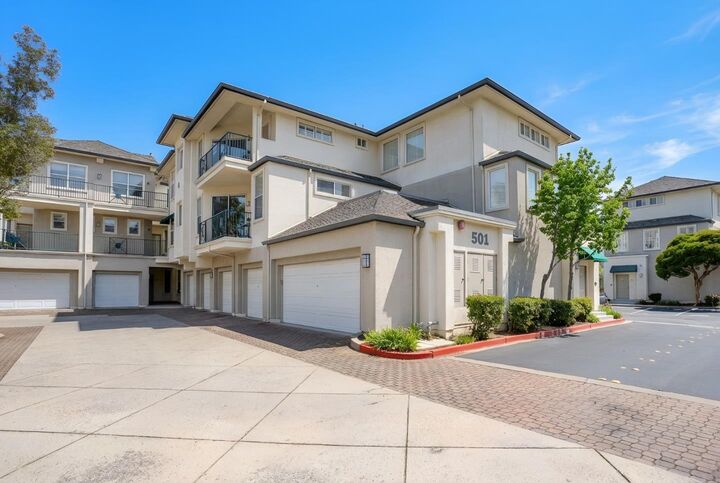 Property Photo: 501 Baltic Circle 539 CA 94065