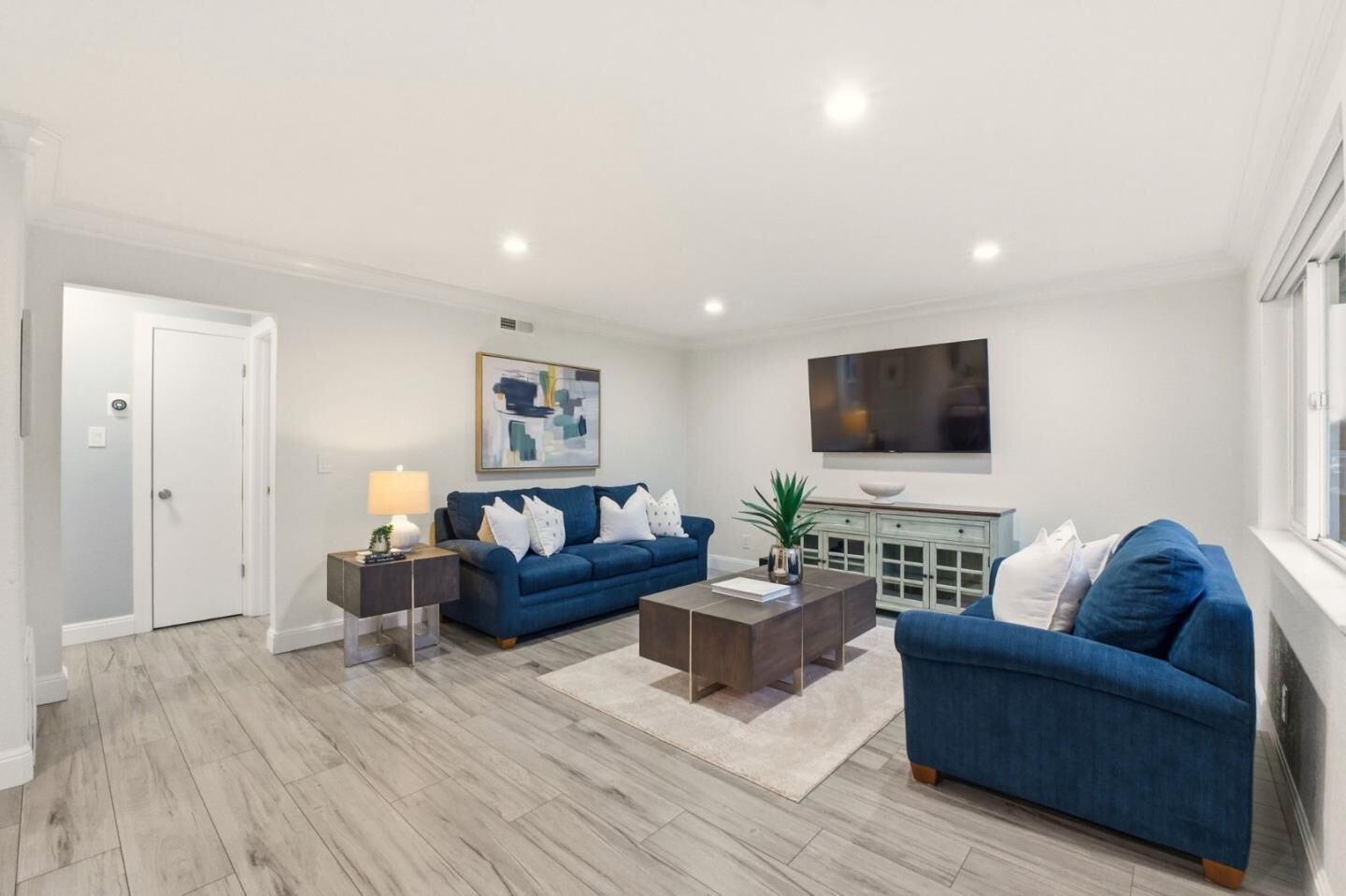 Property Photo:  5537 Judith Street 1  CA 95123 