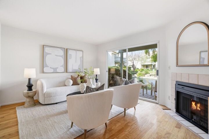 Property Photo:  1045 Summershore Court  CA 95122 