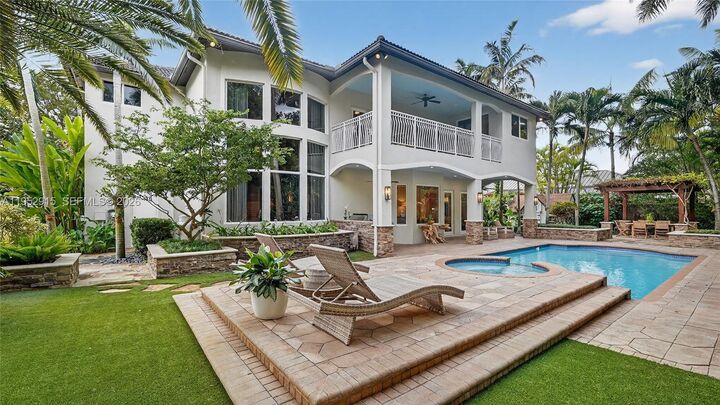 Property Photo:  17015 SW 74th Ave  FL 33157 