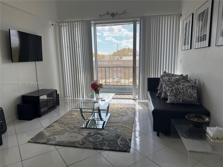 Property Photo:  8821 W Flagler St 411  FL 33174 