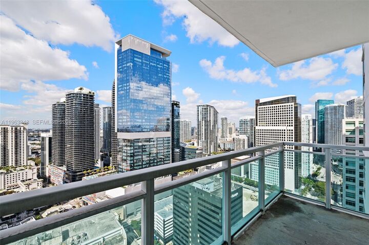 Property Photo:  951 Brickell Ave 3603  FL 33131 