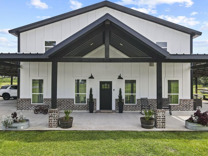 Property Photo: 10885 Fm 1130 TX 77632