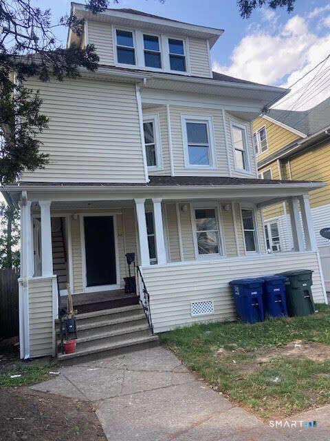 Property Photo:  666 Capitol Avenue 2  CT 06606 