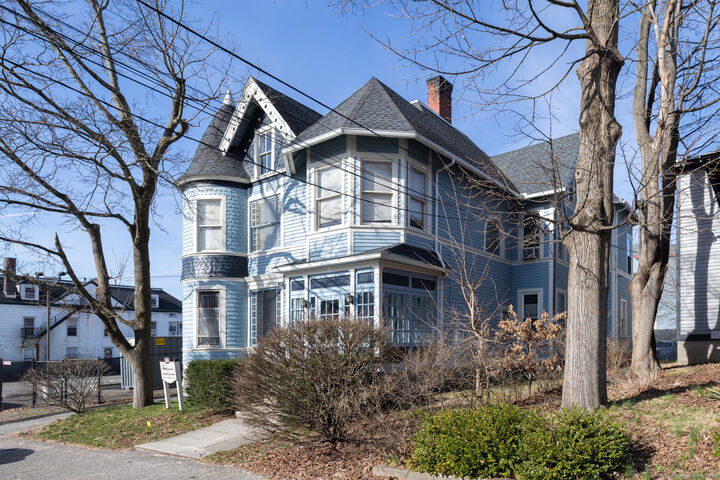 Property Photo:  59 Central Avenue  CT 06702 