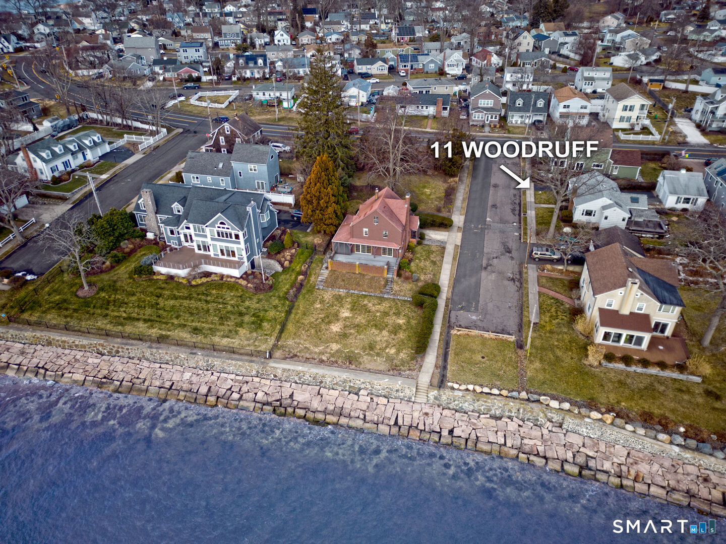 Property Photo:  11 Woodruff Street  CT 06516 