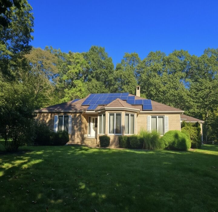 Property Photo:  360 Martin Road  CT 06248 