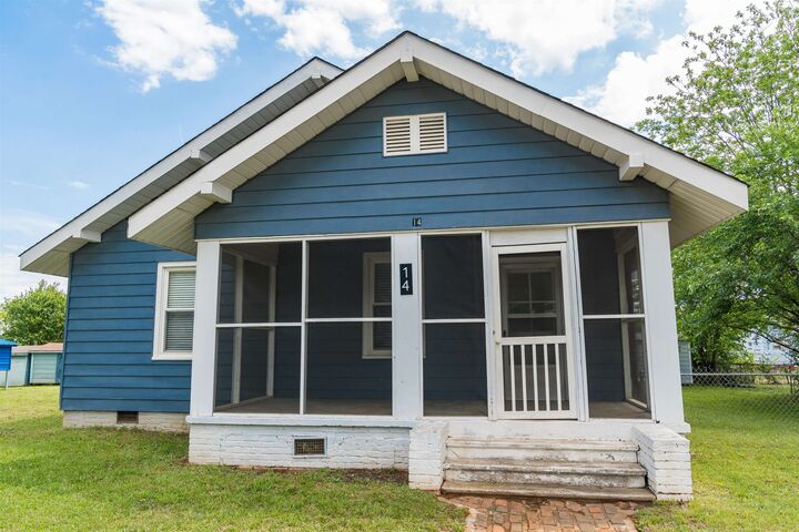 Property Photo:  14 Damson Street  SC 29303 