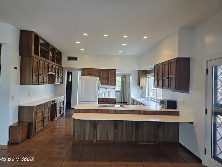 Property Photo: 2626 N Grannen Road AZ 85745