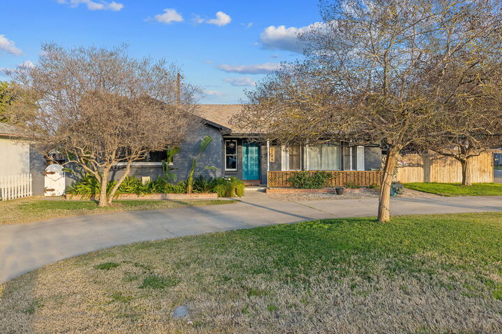 Property Photo:  2144 S Church Street  CA 93277 