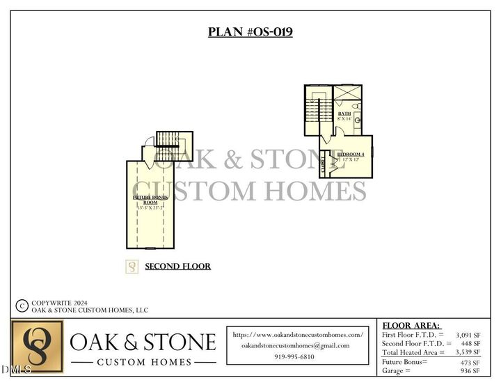 Property Photo:  90 Ashbrooke Falls Drive  NC 27525 