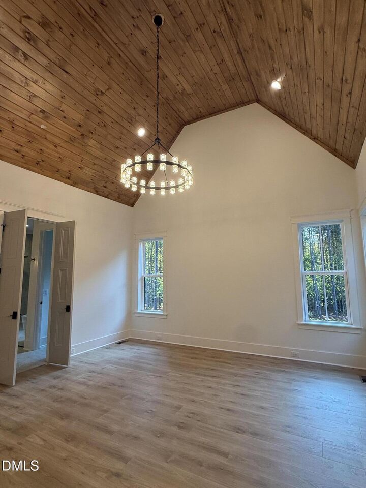 Property Photo:  90 Ashbrooke Falls Drive  NC 27525 