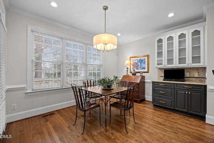 Property Photo:  1309 Heritage Club Avenue  NC 27587 