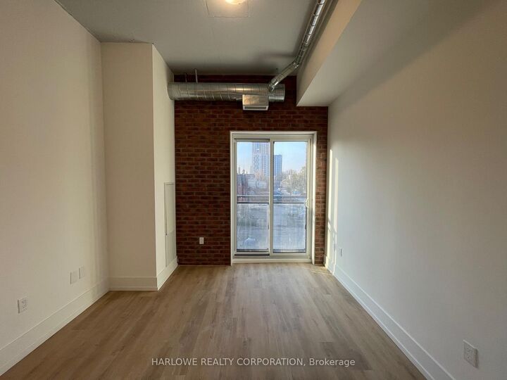 Property Photo: 206 King Street W 202 ON L8P 1A5