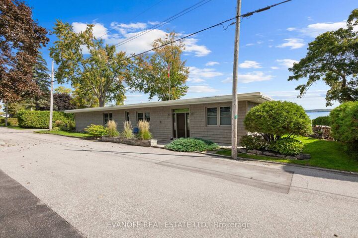Property Photo: 20 Lakeview Park Road ON K0M 1G0