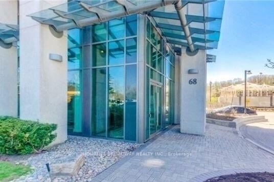 Property Photo: 68 Grangeway Avenue 2010 ON M1H 0A1